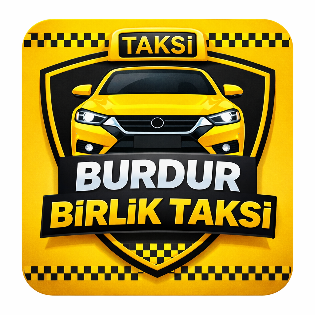 Burdur Birlik Taksi